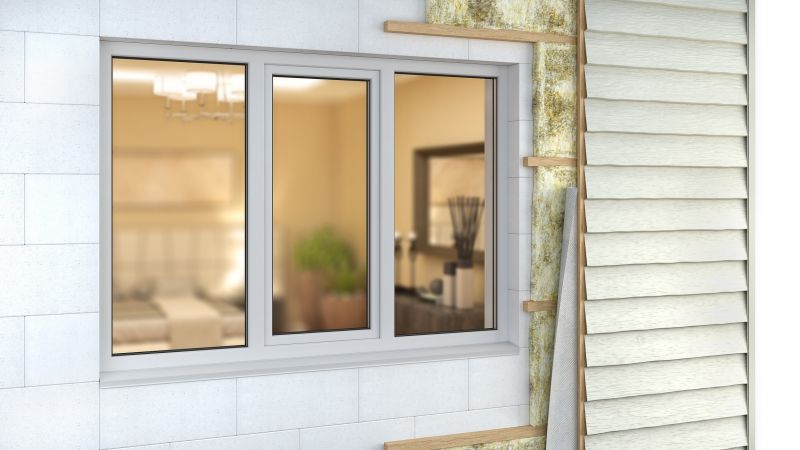 Energy-Efficient Siding Options